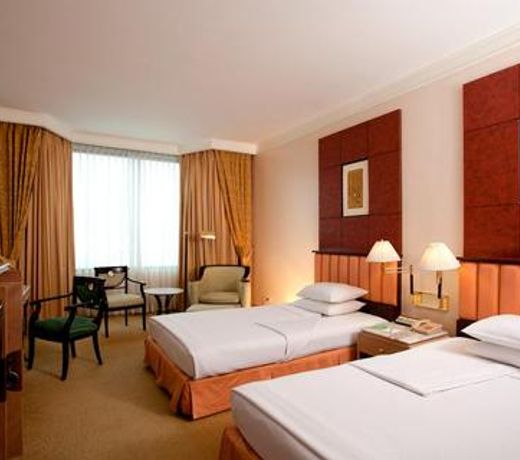 Ramada by Wyndham Bangkok Chaophya Park