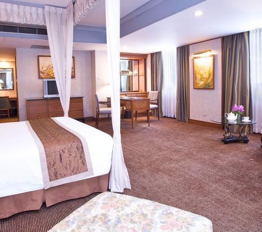 Royal President Bangkok - SHA Extra Plus