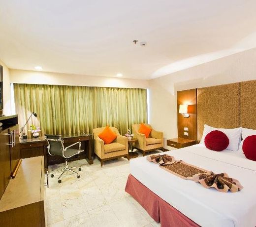 Royal President Bangkok - SHA Extra Plus