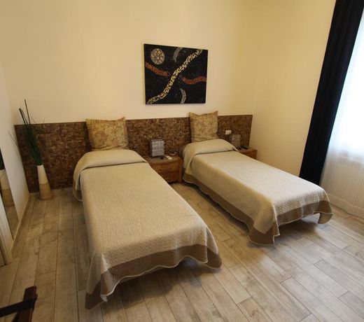 La Spezia Holidays' Rooms