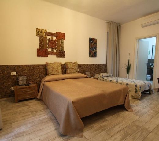 La Spezia Holidays' Rooms