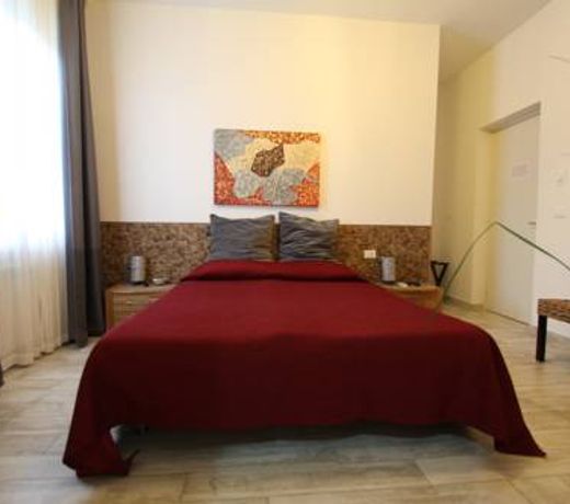La Spezia Holidays' Rooms
