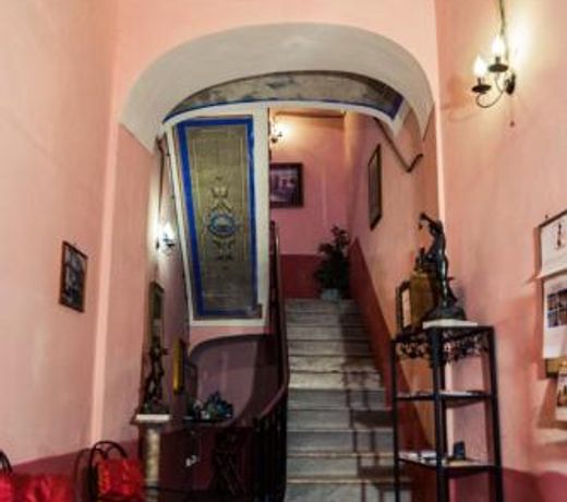 B&B Su Maimoni