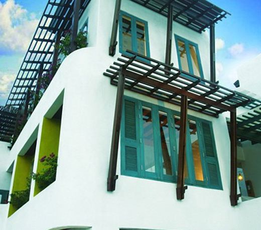 Ao Nang Colors Hotel - Aonang Beach - SHA Extra Plus