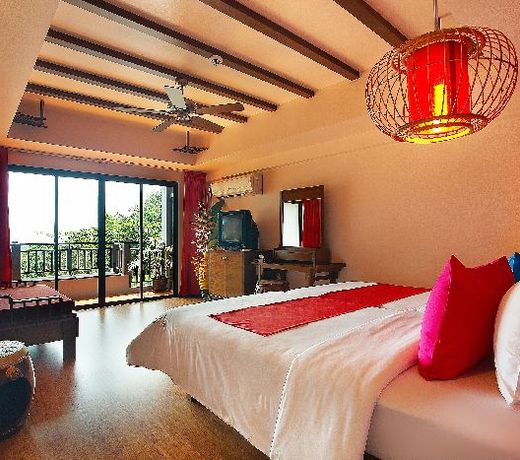 Krabi Chada Resort - SHA Plus