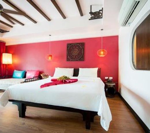 Krabi Chada Resort - SHA Plus