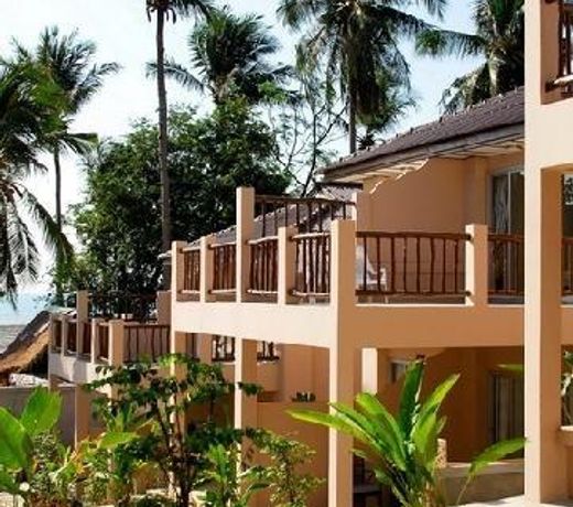 Anyavee Railay Resort