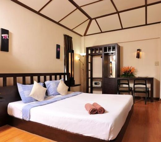 Anyavee Railay Resort