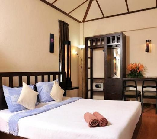 Anyavee Railay Resort
