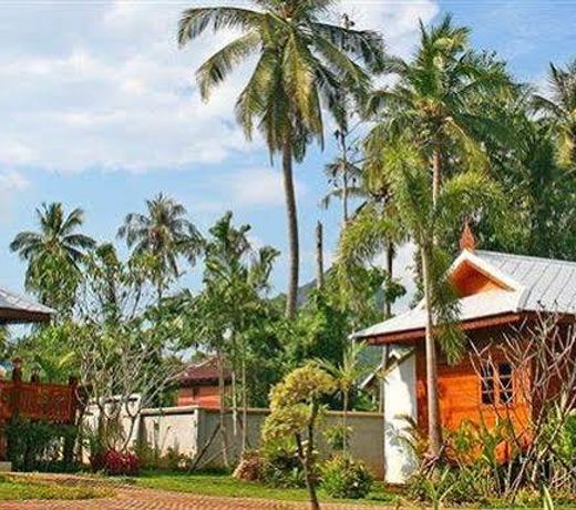 Thai Villa Resort