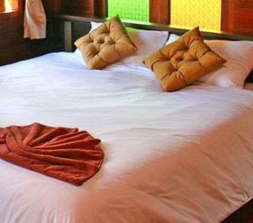 Thai Villa Resort