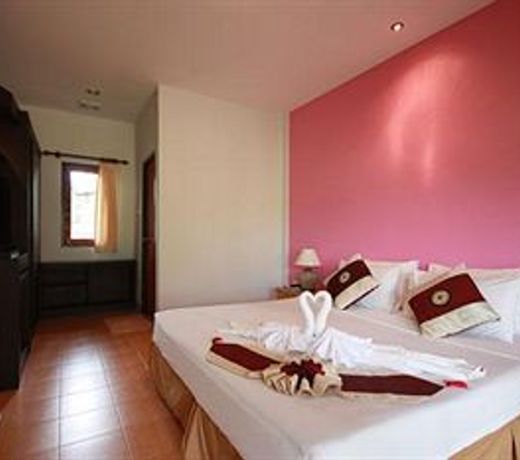 OYO 1046 Noppharat Resort