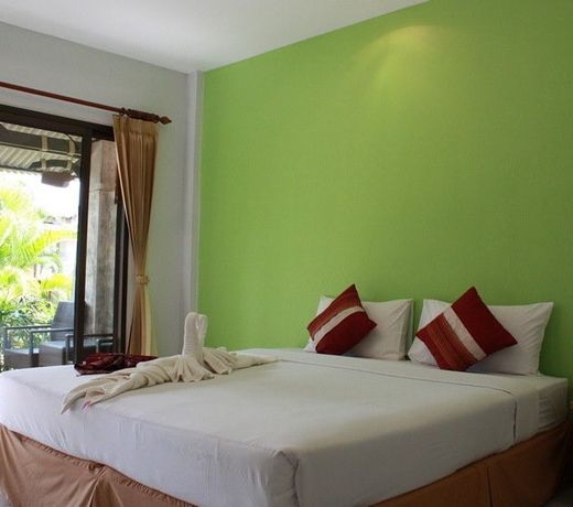 OYO 1046 Noppharat Resort