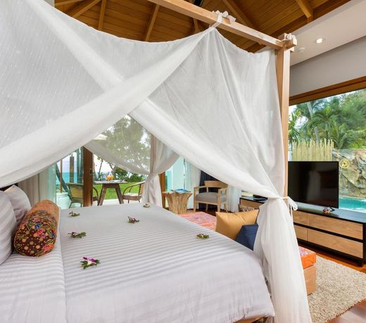Krabi Resort- SHA Extra Plus