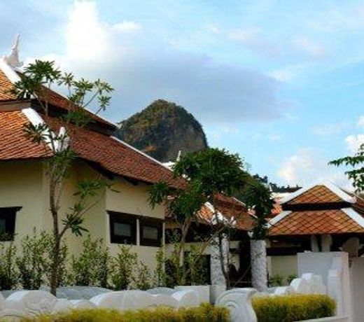 Mandawee Resort And Spa