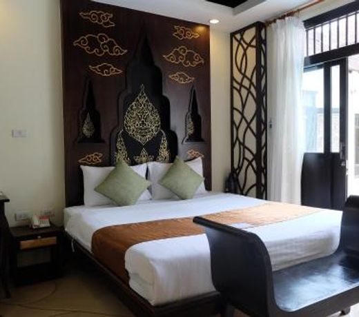 Mandawee Resort And Spa