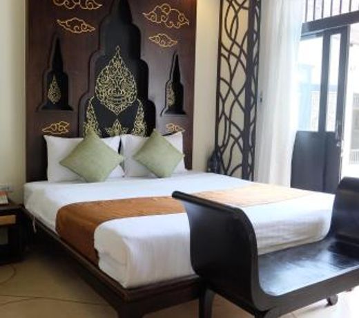 Mandawee Resort And Spa
