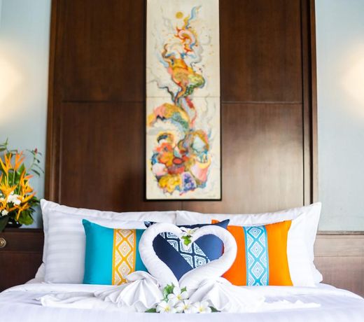 Peace Laguna Resort & Spa - SHA Extra Plus
