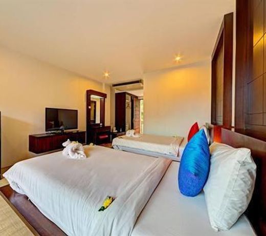 Aonang Regent Hotel