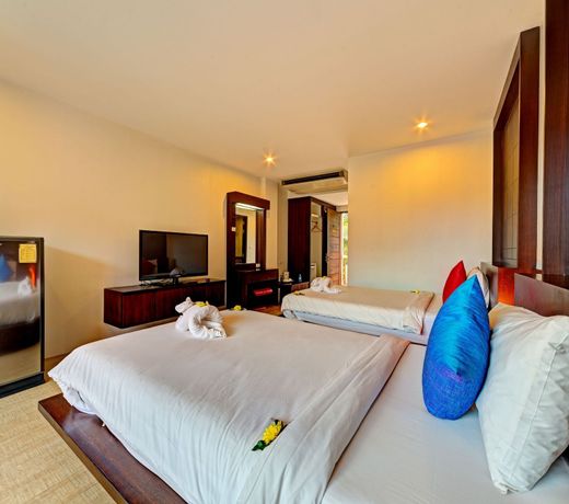Aonang Regent Hotel