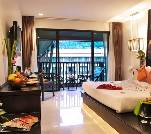 Ananta Burin Resort - SHA Extra Plus