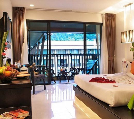 Ananta Burin Resort - SHA Extra Plus