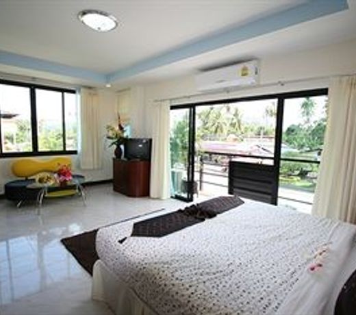 Baan Havaree