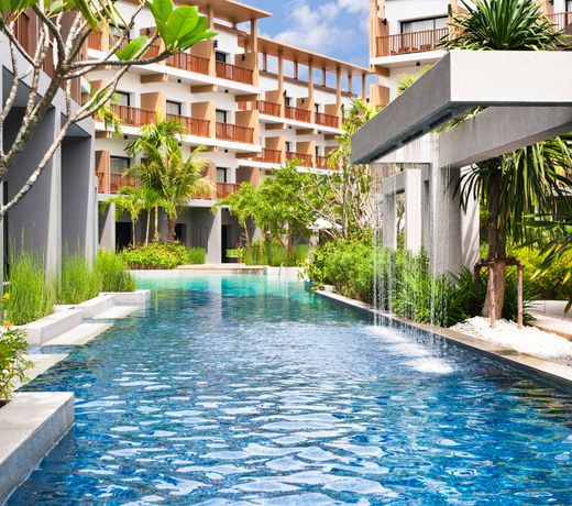 Deevana Plaza Krabi Aonang - SHA Extra Plus