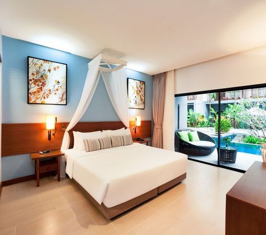 Deevana Plaza Krabi Aonang - SHA Extra Plus