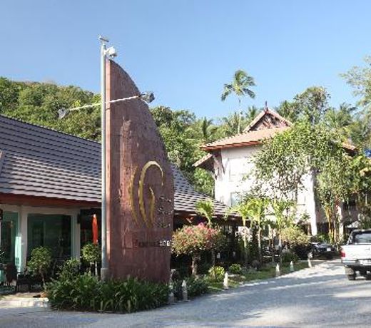 Aonang Princeville Villa Resort & Spa - SHA Extra Plus