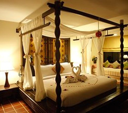 Aonang Princeville Villa Resort & Spa - SHA Extra Plus