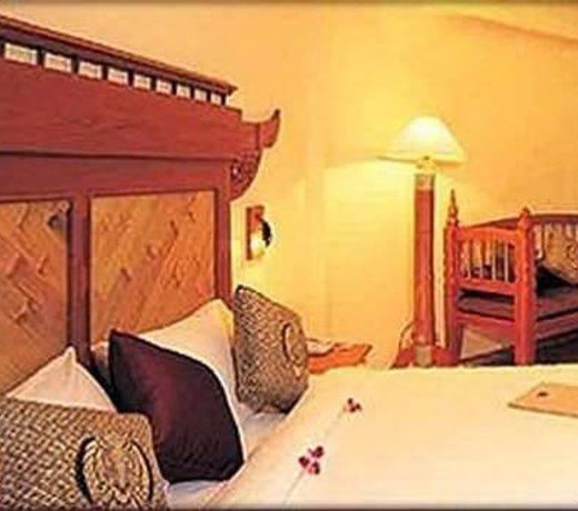 Aonang Princeville Villa Resort & Spa - SHA Extra Plus