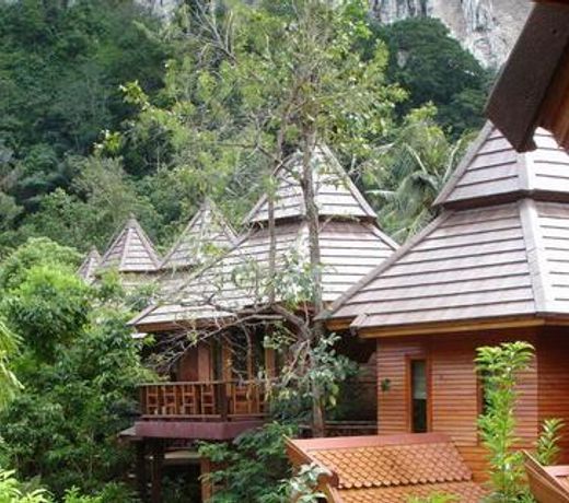 Phu Pha Aonang Resort & Spa