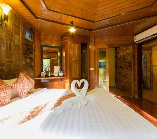 Phu Pha Aonang Resort & Spa