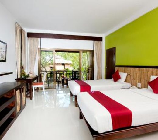 Railay Princess Resort & Spa