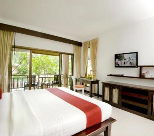 Railay Princess Resort & Spa