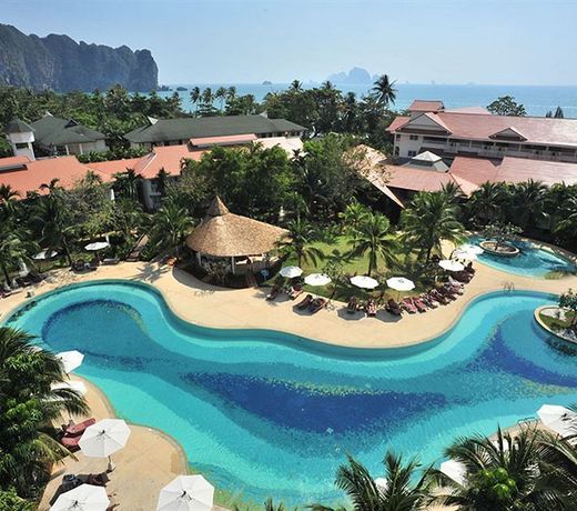 Aonang Villa Resort - SHA Extra Plus