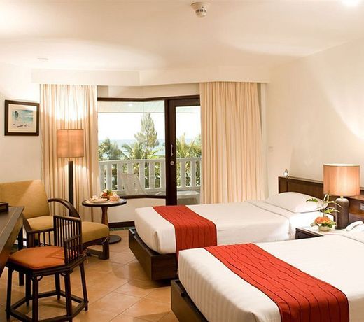Aonang Villa Resort - SHA Extra Plus