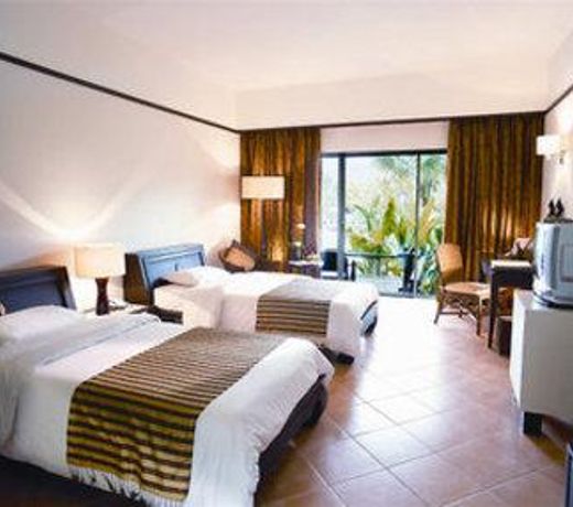 Aonang Villa Resort - SHA Extra Plus