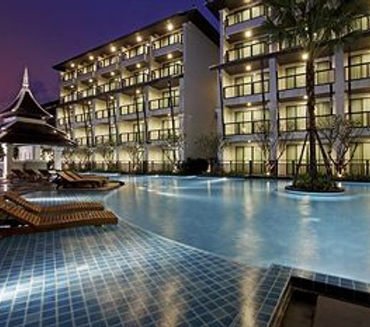 Centara Anda Dhevi Resort and Spa - SHA Plus
