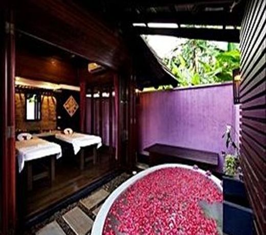Centara Anda Dhevi Resort and Spa - SHA Plus