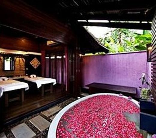 Centara Anda Dhevi Resort and Spa - SHA Plus