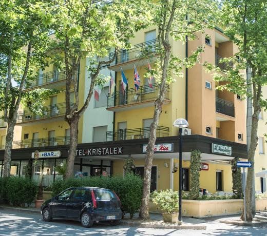 Kristalex Pet Family Hotel