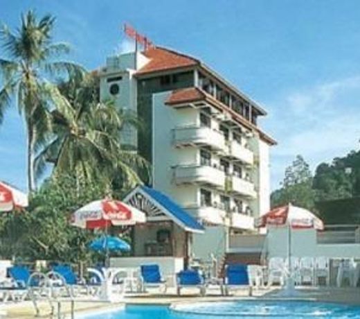 Days Inn by Wyndham Aonang Krabi