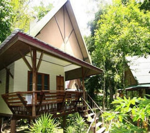 Aonang Cliff View Resort SHA Extra Plus