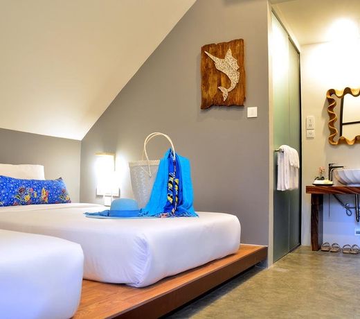 Deevana Krabi Resort - SHA Extra Plus