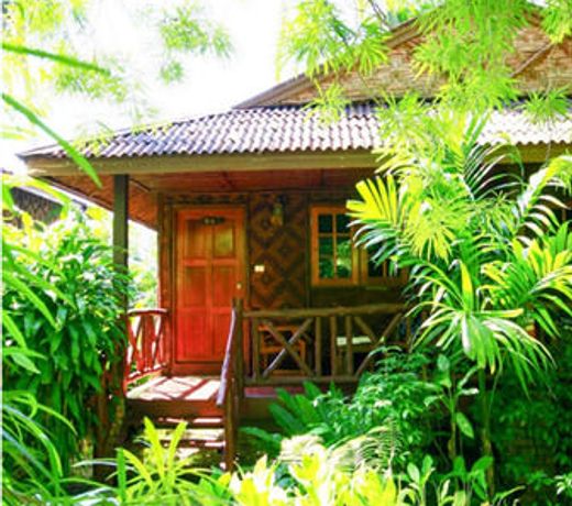 Krabi Tipa Resort - SHA EXTRA PLUS