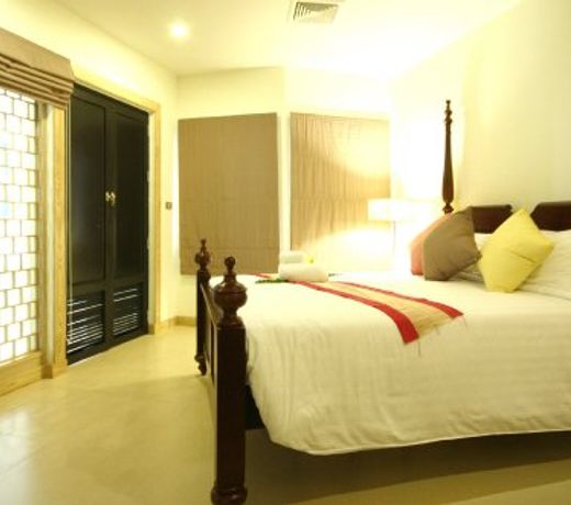 Krabi Tipa Resort - SHA EXTRA PLUS