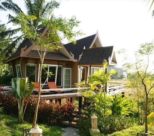 Palm Paradise Resort
