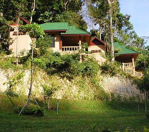 Railay Hilltop